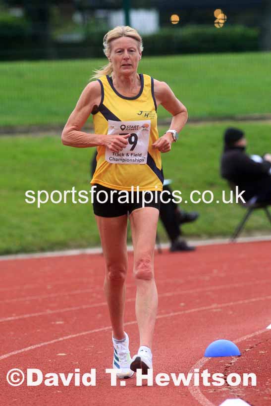 North Eastern 10000 metres, Whitley Bay. Photo: David T. Hewitson/Sports for All Pics